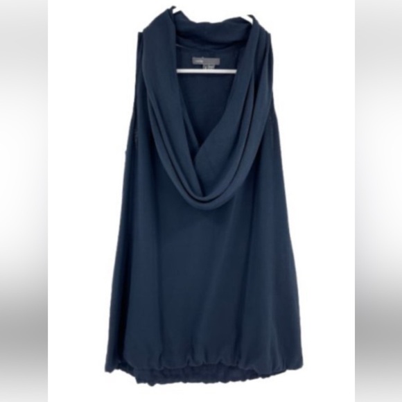 Vince Silk tank - Picture 1 of 7